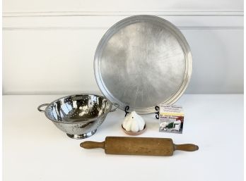 Bakeware And Cooking Tools