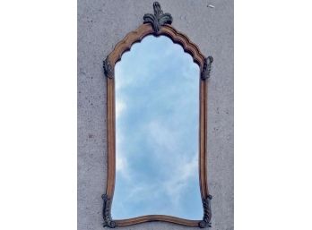 Florentine Style Wall Mirror