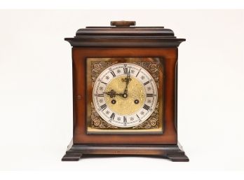 WALT Antique German Mantle Clock