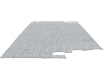 Commercial Remnant Carpet 8ft 6in W X 9ft L