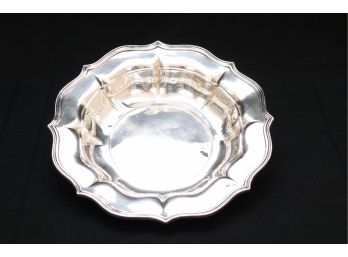 STERLING SILVER Bowl 6.49 OZT