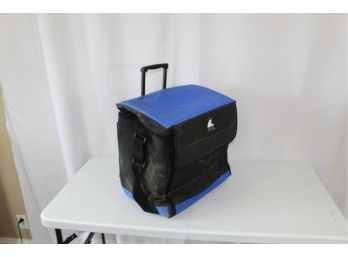 Glaicer Gear Collapsible Cooler
