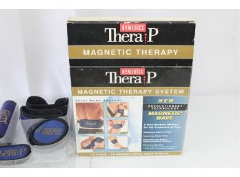 Homedics Magnetic Therapy