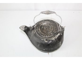 Colonial Casting 8 ' Kettle