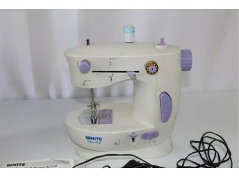 Sew E-z  Sewing Machine