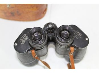Rusch Merlux Binoculars