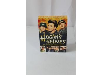 Hogan's Heroes The Complete First Season