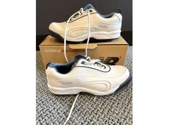 Women's Foot Joy Golf Shoes Never Worn Size 9