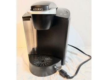 Calling All Coffee Lovers! Keurig K40 Elite Brewing System
