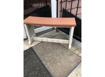 Leasure Accents Benches