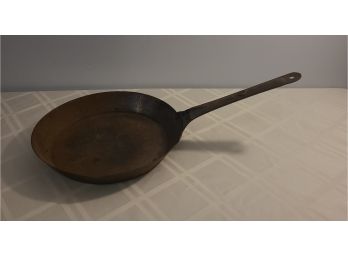 Vintage Frying Pan