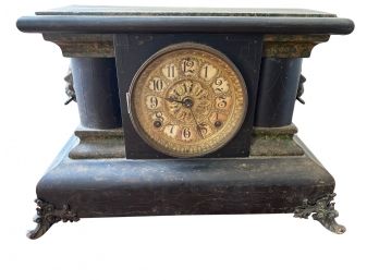 Vintage Seth Thomas Mantel Clock