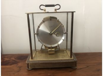 Vintage Kondo Glass Carriage Clock