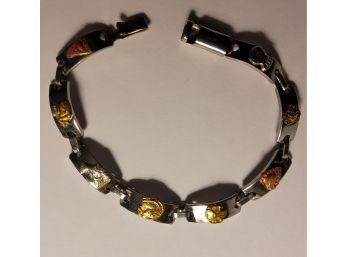 Unique Fashion Bracelet