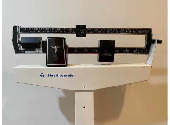 Health O Meter Medical Scale