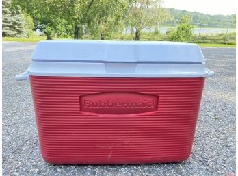 Large Igloo Ice Chest Cooler