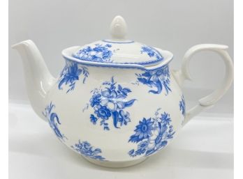 Whittard Of Chelsea The Chatsford China Tea Pot