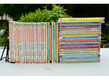 Collection Of Kids Books #1