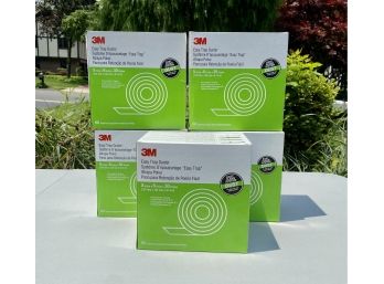 3M Easy Trap Duster Replacement Cloths (Five Boxes)