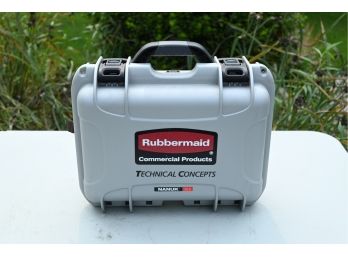 Rubbermaid Lumecel Deodorizer Unit With Spray