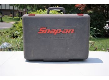 18v Snap On 1/2' Impact Wrench