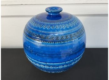 Bitossi Ceramiche Vase