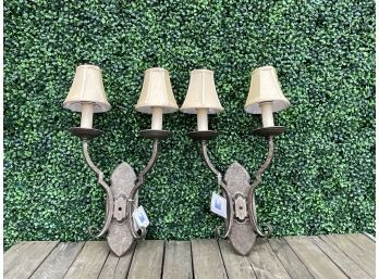 Murray Feiss Wall Sconces