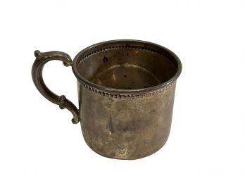 Empire Sterling Cup