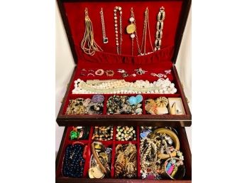 Estate Jewelry Box #3