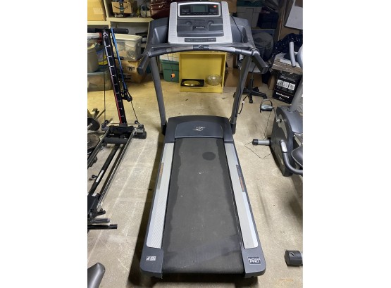 NordicTrack A2250 Pro Treadmill