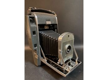 Vintage Polaroid Land Camera Model 150