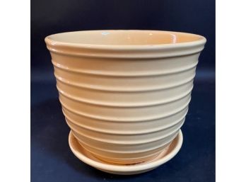 Jefferson Planter By New England Pottery