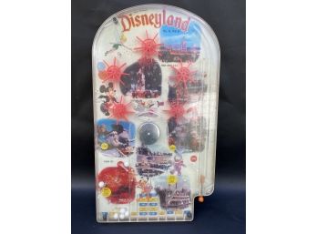 Vintage Mid-Century Disneyland Bagatelle Game