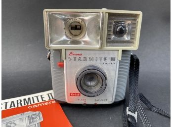 1960s Brownie StarMite II
