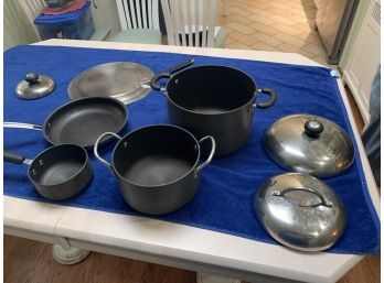 Circulon Pots And Pans