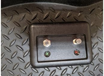 Foot Pedal 3