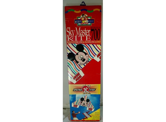 Mickey's Stuff Skymaster Kite Series 700