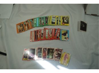 Star Wars Trading /Gum Cards
