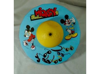 Mickey Mouse Pogo Ball
