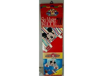 Mickey's Stuff Skymaster Kite Series 700