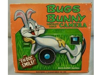 Bugs Bunny Camera