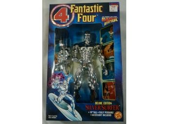 Silver Surfer, Fantastic Four Action Figure