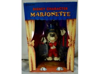 Disney Character Marionette- Mickey Mouse