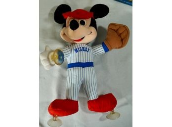 Sticky Mickey Baseball