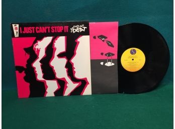 The English Beat. I Just Can't Stop It On 1980 Sire Records. Vinyl Is Very Good Plus - Very Good Plus Plus.
