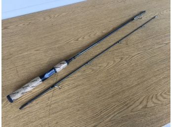 Shakespeare Graphite  Fishing Rod. CSG 50 2UL 5'0' (1.52M) Action Ultra  Light (2-6 Lb. Line).