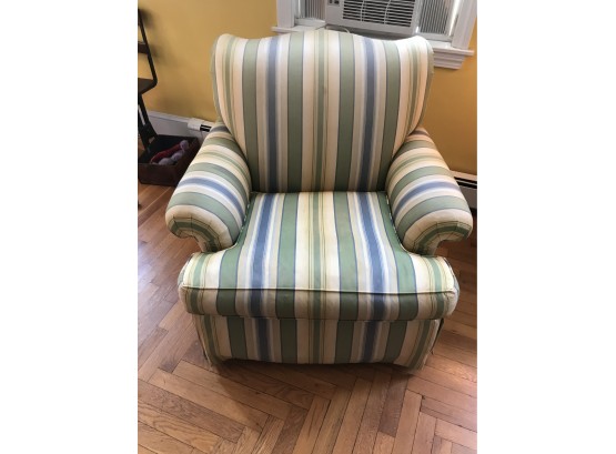 Thomasville  Large Arm Chair
