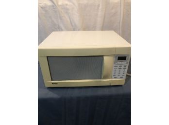 Kenmore Countertop Microwave Oven