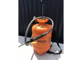 Pesticide Sprayer - RL PRO-FLO 2 Gallons