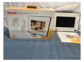 Kodak Easy Share Digital (electric) Frame- New Still In The Box
